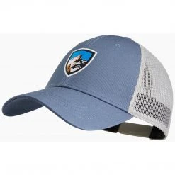 Men Kuhl Trucker Hat