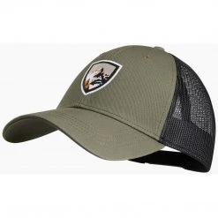 Men Kuhl Trucker Hat