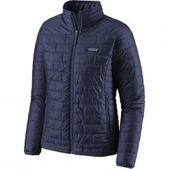 Patagonia Women's Nano Puff Jacket
