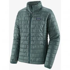 Patagonia Women's Nano Puff Jacket