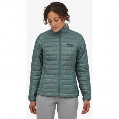 Patagonia Women's Nano Puff Jacket