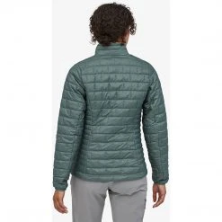 Patagonia Women's Nano Puff Jacket