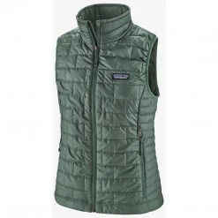 Patagonia Women's Nano Puff Vest