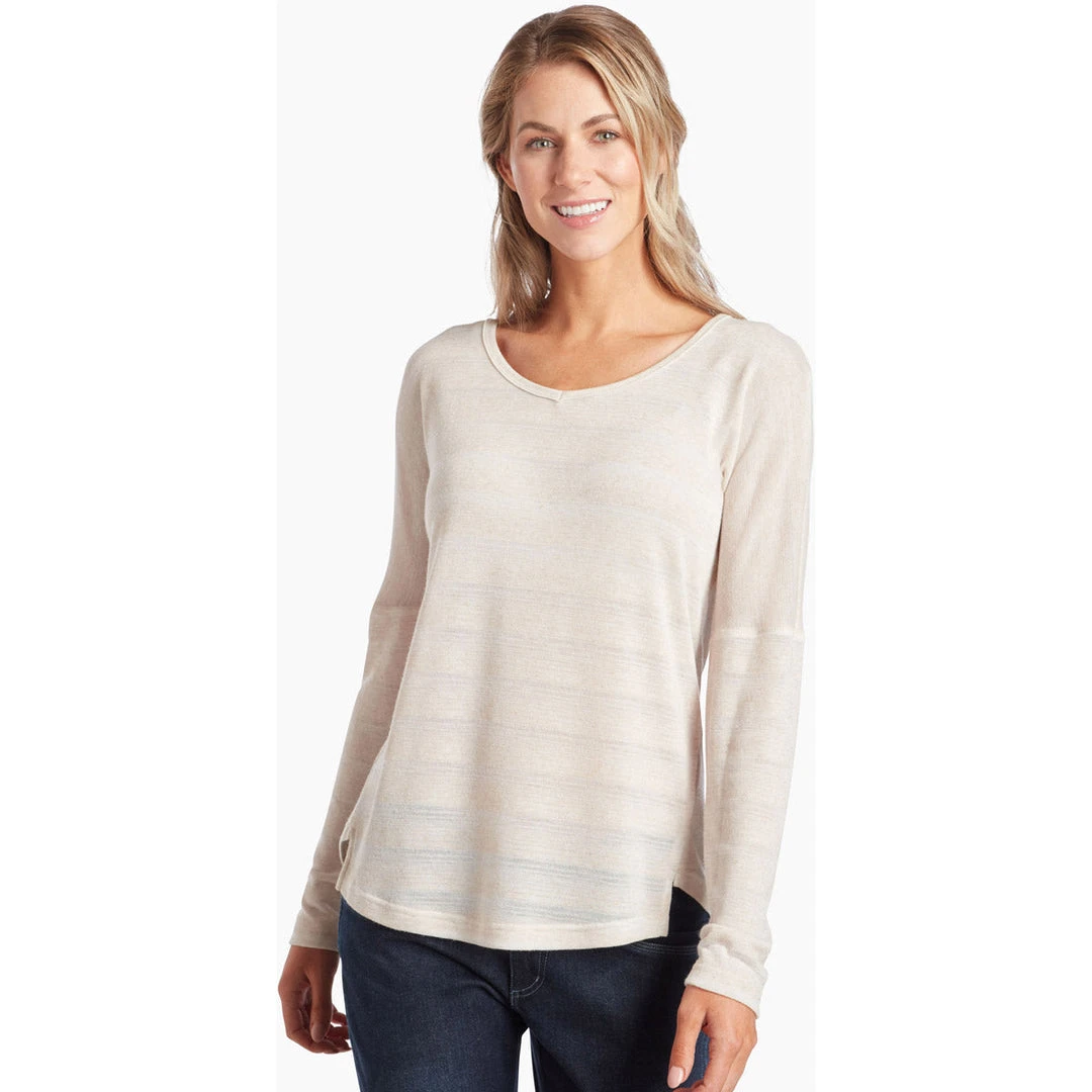 Kuhl Women's Sylvie Sweater - Clearance 1 Kuhl Women's Sylvie Sweater - Clearance