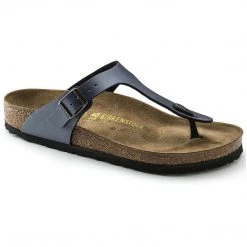 Birkenstock Men Gizeh Birko-Flor