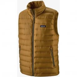 Patagonia Men's Down Sweater Vest 17 Patagonia Men's Down Sweater Vest