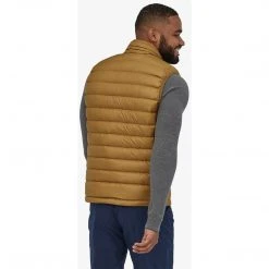 Patagonia Men's Down Sweater Vest 19 Patagonia Men's Down Sweater Vest