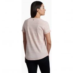 KUHL Women's Aria Short Sleeve