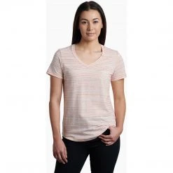 KUHL Women's Aria Short Sleeve