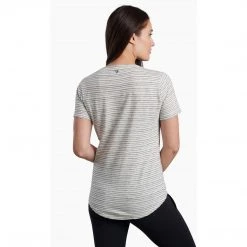 KUHL Women's Aria Short Sleeve