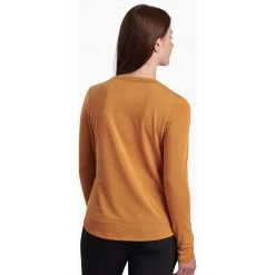 KUHL Women's Konstance Long Sleeve