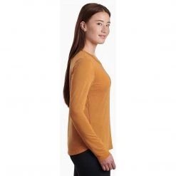 KUHL Women's Konstance Long Sleeve