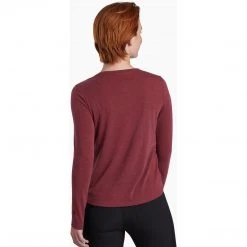 KUHL Women's Konstance Long Sleeve