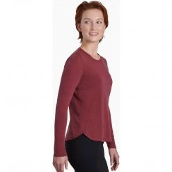 KUHL Women's Konstance Long Sleeve