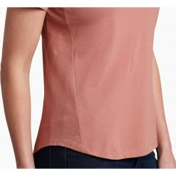 KUHL Women's Bravada Short Sleeve 7 KUHL Women's Bravada Short Sleeve