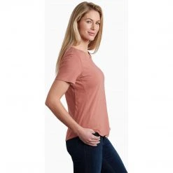 KUHL Women's Bravada Short Sleeve 6 KUHL Women's Bravada Short Sleeve