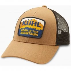 KUHL Ridge Trucker