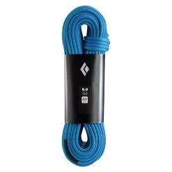 Black Diamond 9.9 Climbing Rope - 60M