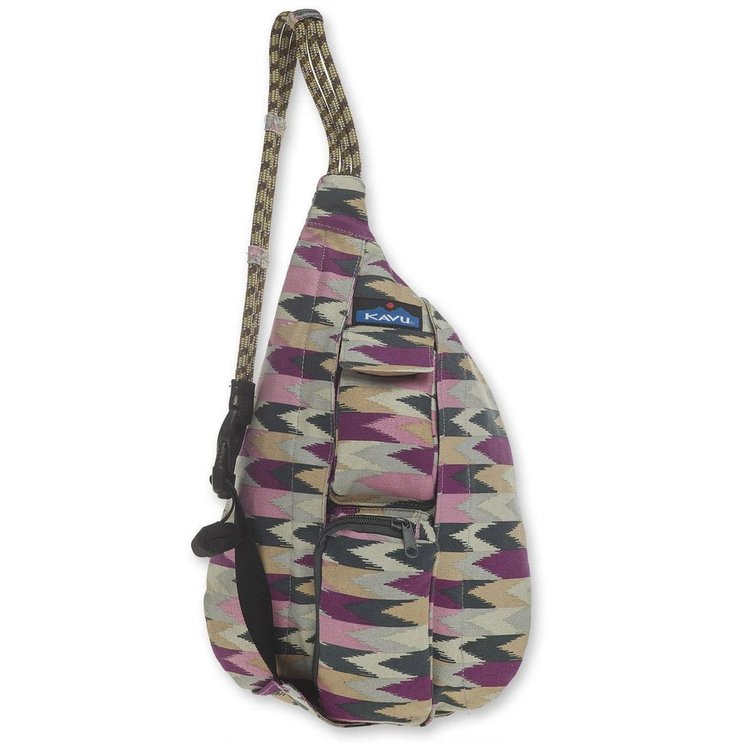 Kavu Mini Rope Bag Women 22 Kavu Mini Rope Bag Women