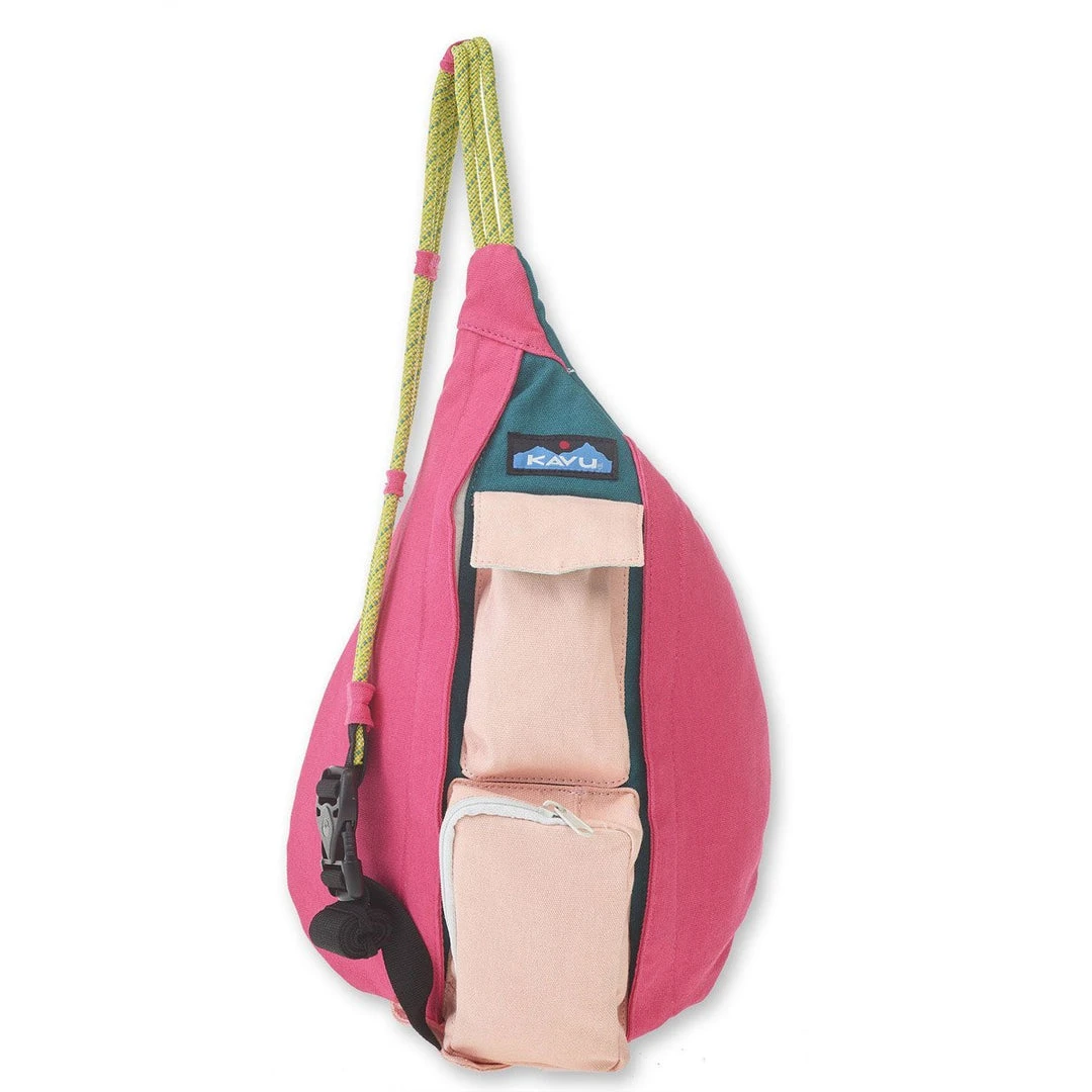 Kavu Mini Rope Bag Women 18 Kavu Mini Rope Bag Women