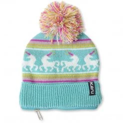 Kavu Women Tiny Beanie Pouch