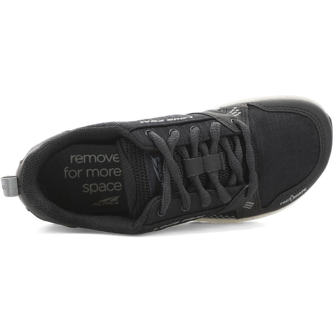 ALTRA Kids Youth Lone Peak 3 ALTRA Kids Youth Lone Peak