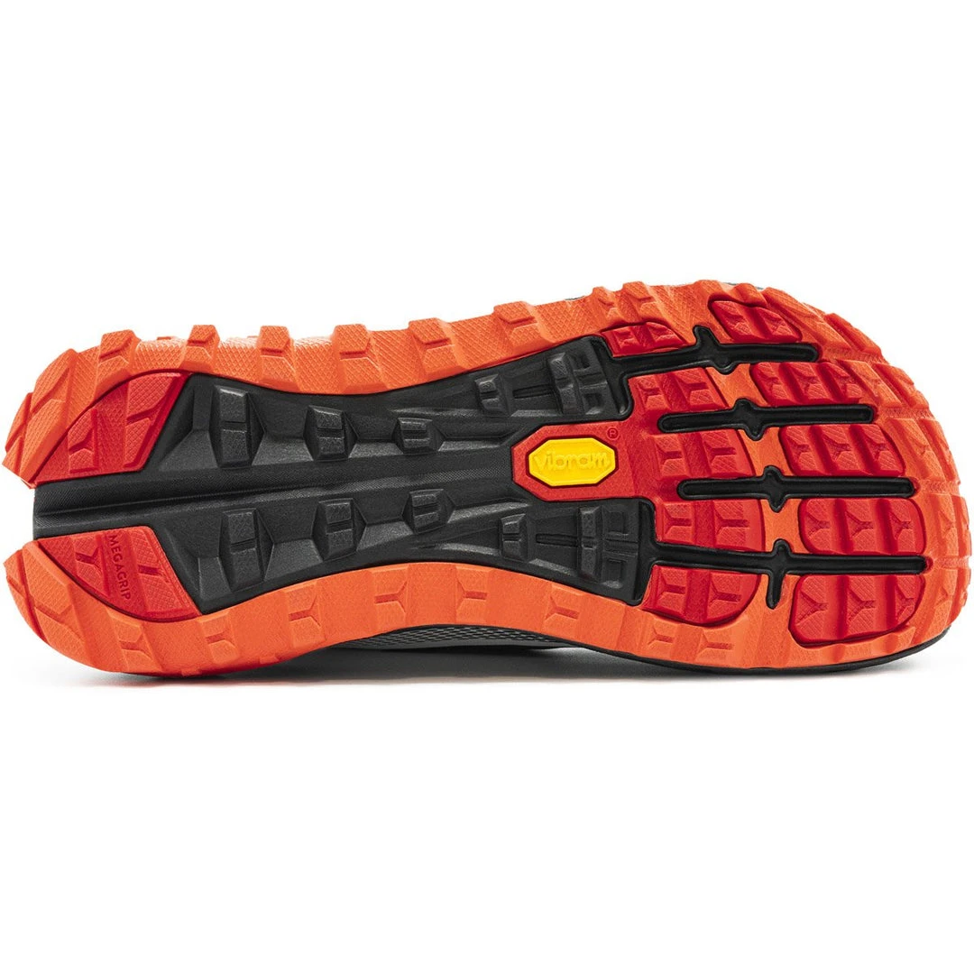 ALTRA Men's Olympus 4 2 ALTRA Men's Olympus 4