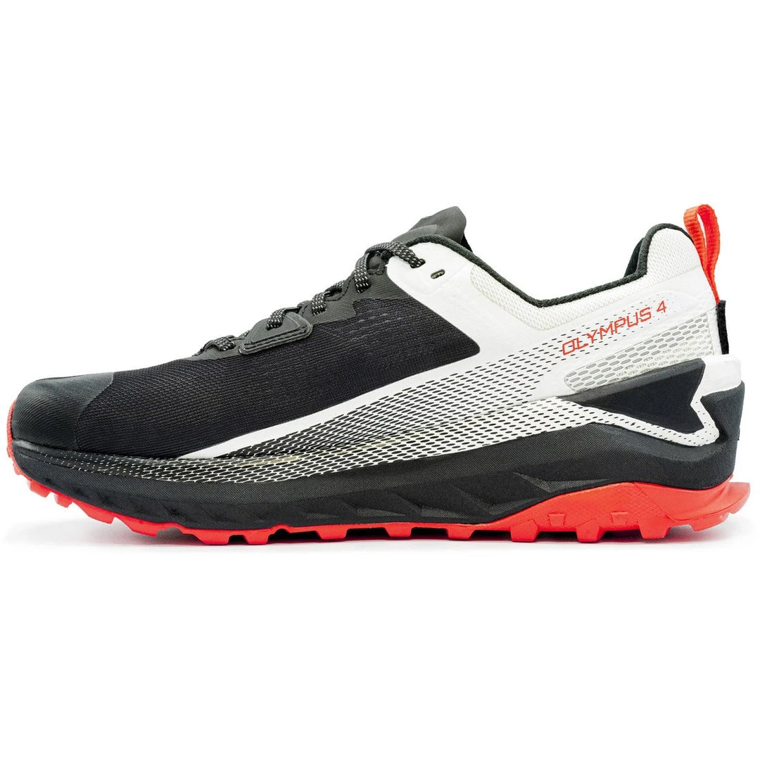 ALTRA Men's Olympus 4 4 ALTRA Men's Olympus 4
