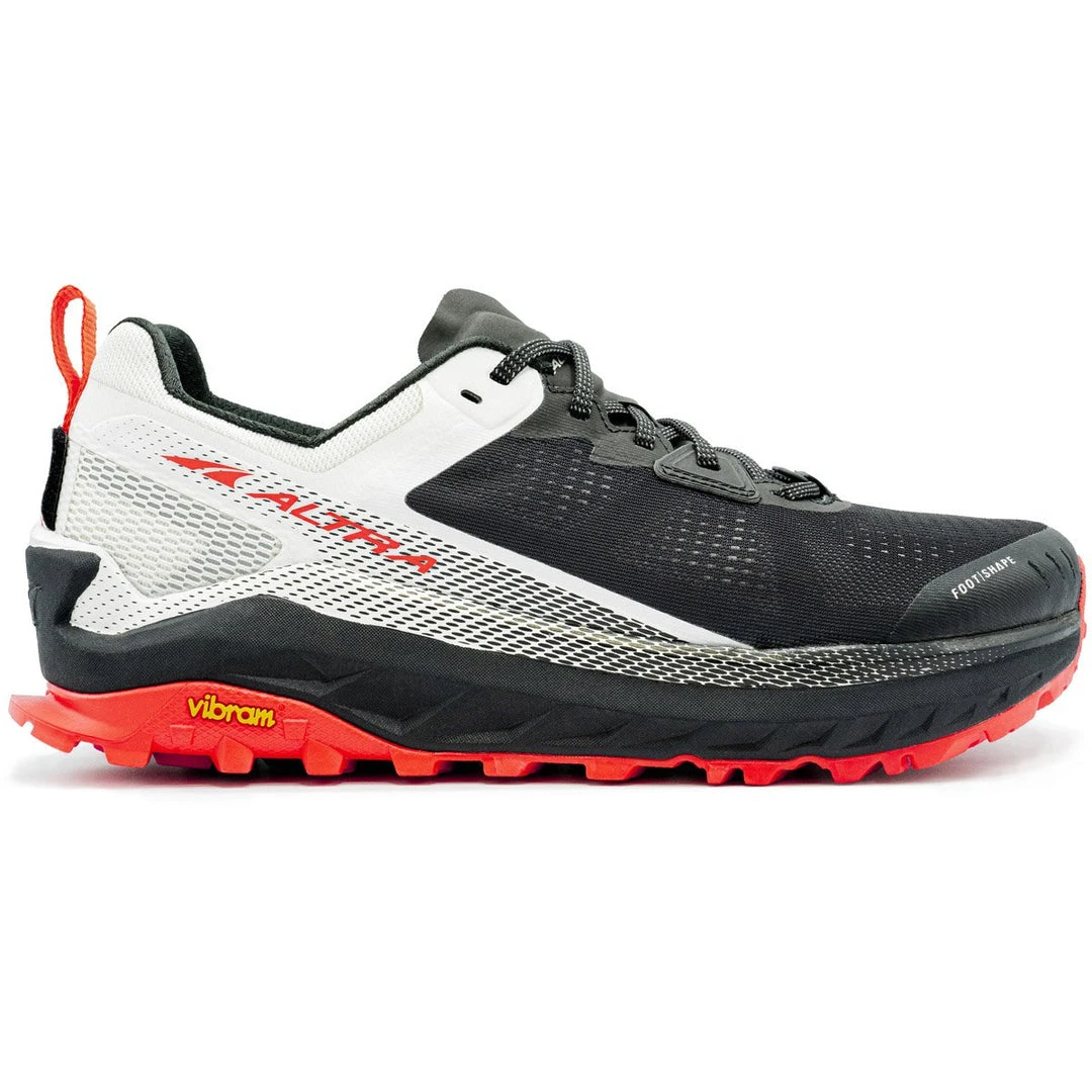 ALTRA Men's Olympus 4 1 ALTRA Men's Olympus 4