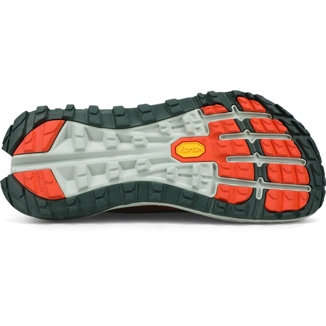 ALTRA Men's Olympus 4 10 ALTRA Men's Olympus 4
