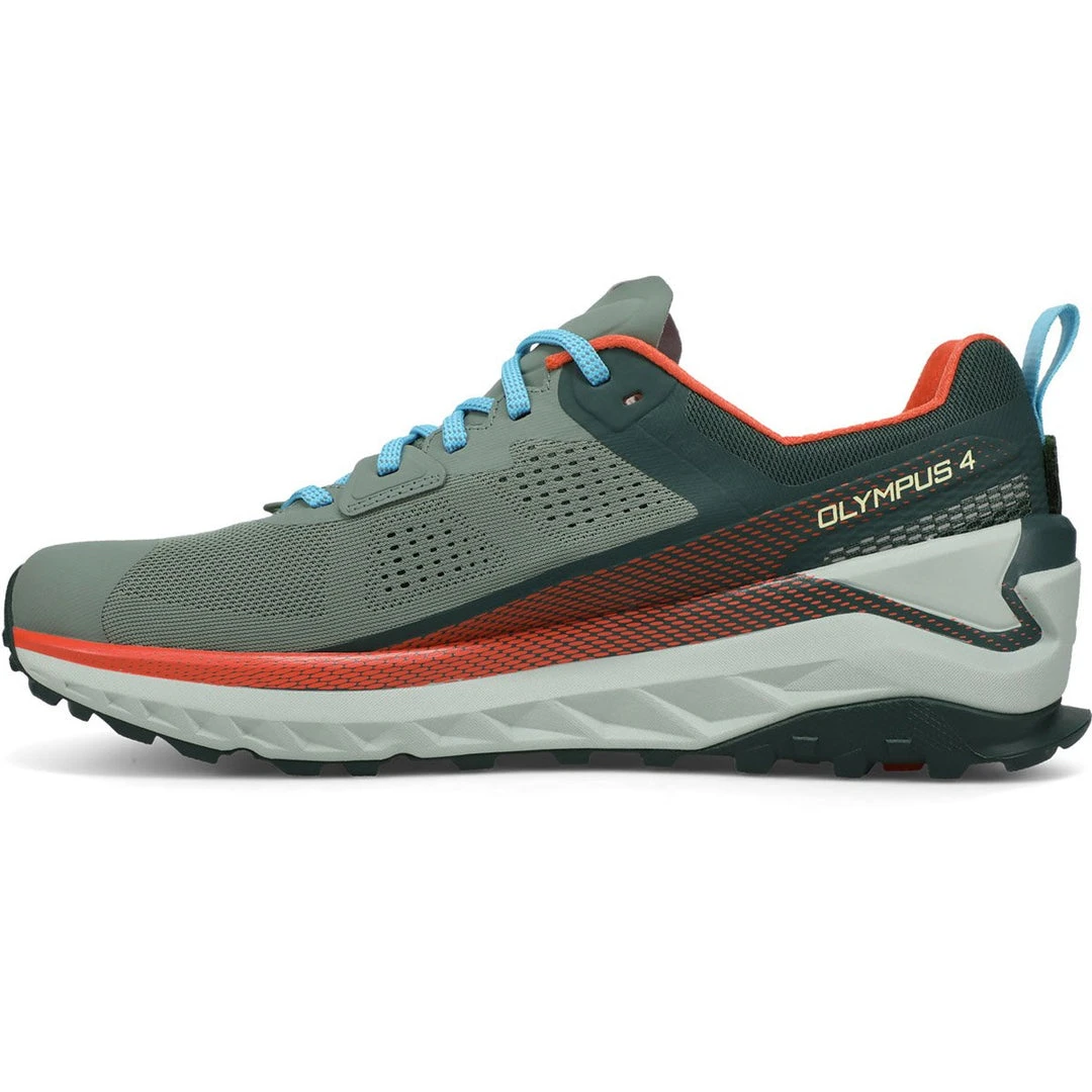 ALTRA Men's Olympus 4 12 ALTRA Men's Olympus 4