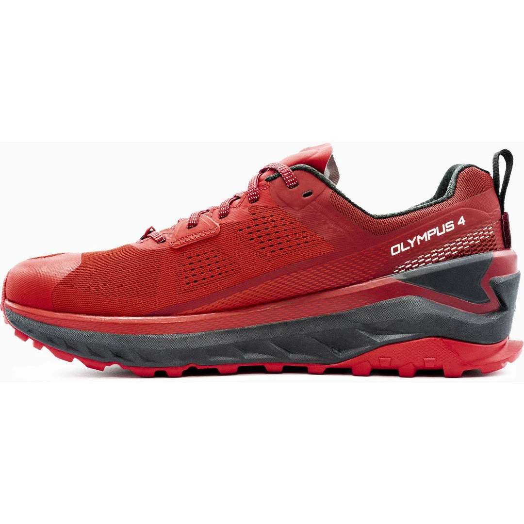 ALTRA Men's Olympus 4 8 ALTRA Men's Olympus 4