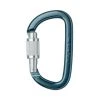 Petzl Am'D Locking Carabiner - Clearance Climb