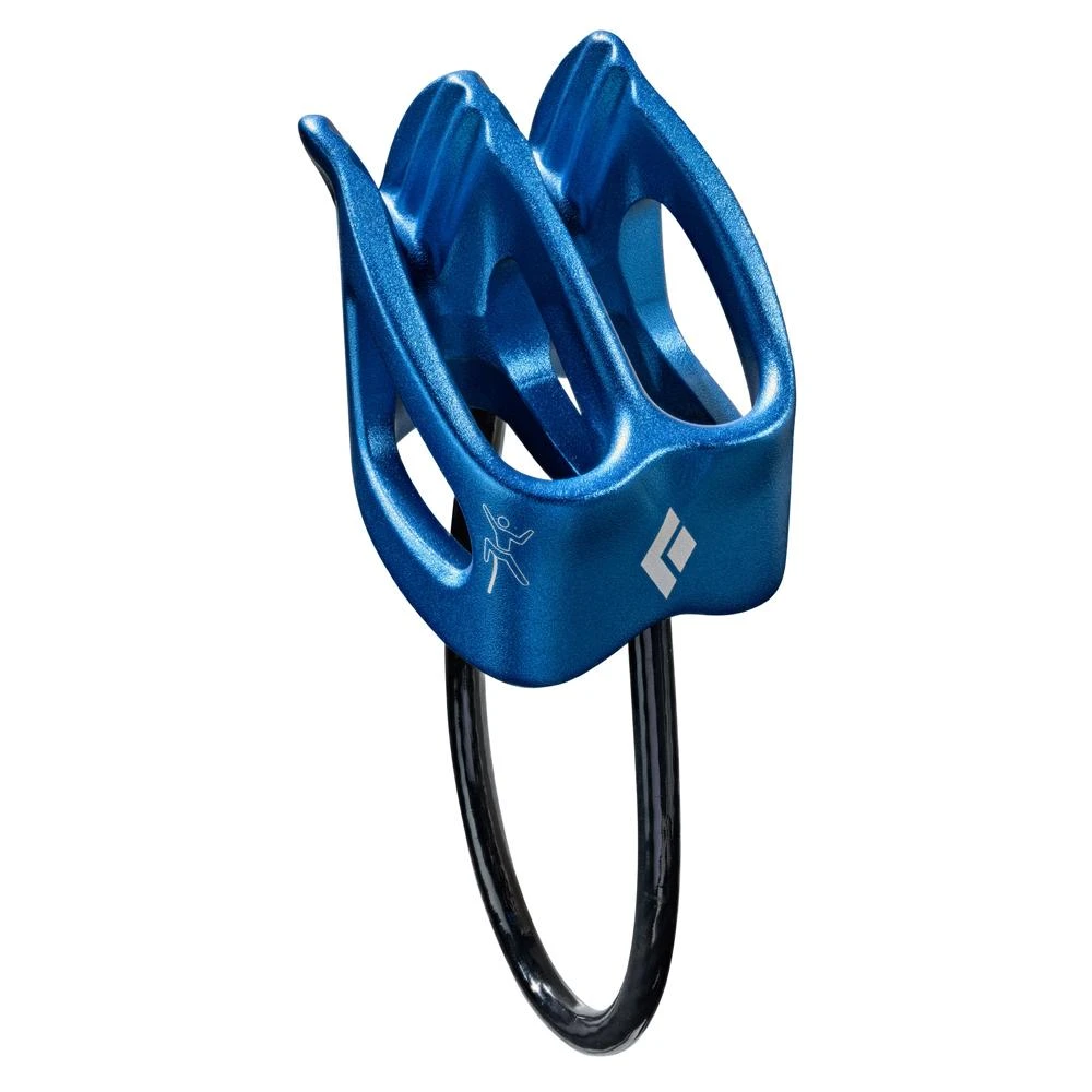 Black Diamond ATC-XP Belay/Rappel Device - Blue 1 Black Diamond ATC-XP Belay/Rappel Device - Blue