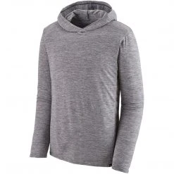 Patagonia Men's Capilene Cool Daily Hoody