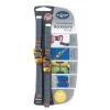 Sea To Summit Camp & Hike 10 Mm Accessory Straps With Hook Release 1M/40"