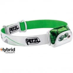 Petzl Actik 350 Camp & Hike
