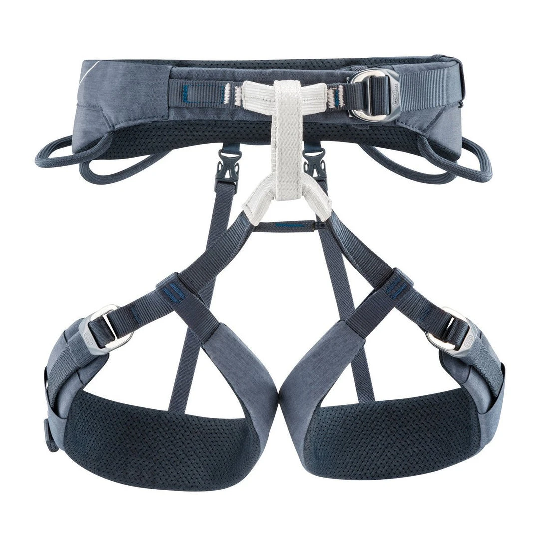 Petzl Adjama Harness Climb 1 Petzl Adjama Harness Climb