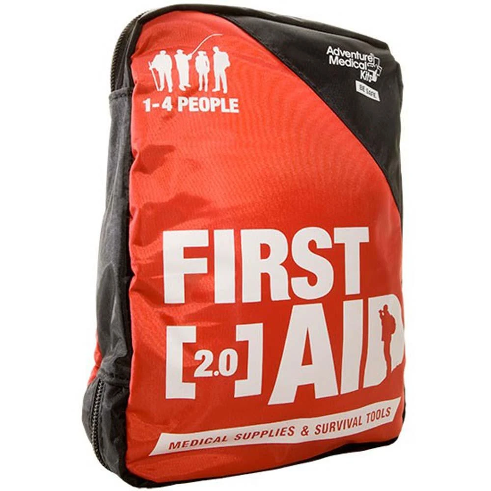 Adventure Medical Kits Adventure First Aid 2.0 1 Adventure Medical Kits Adventure First Aid 2.0