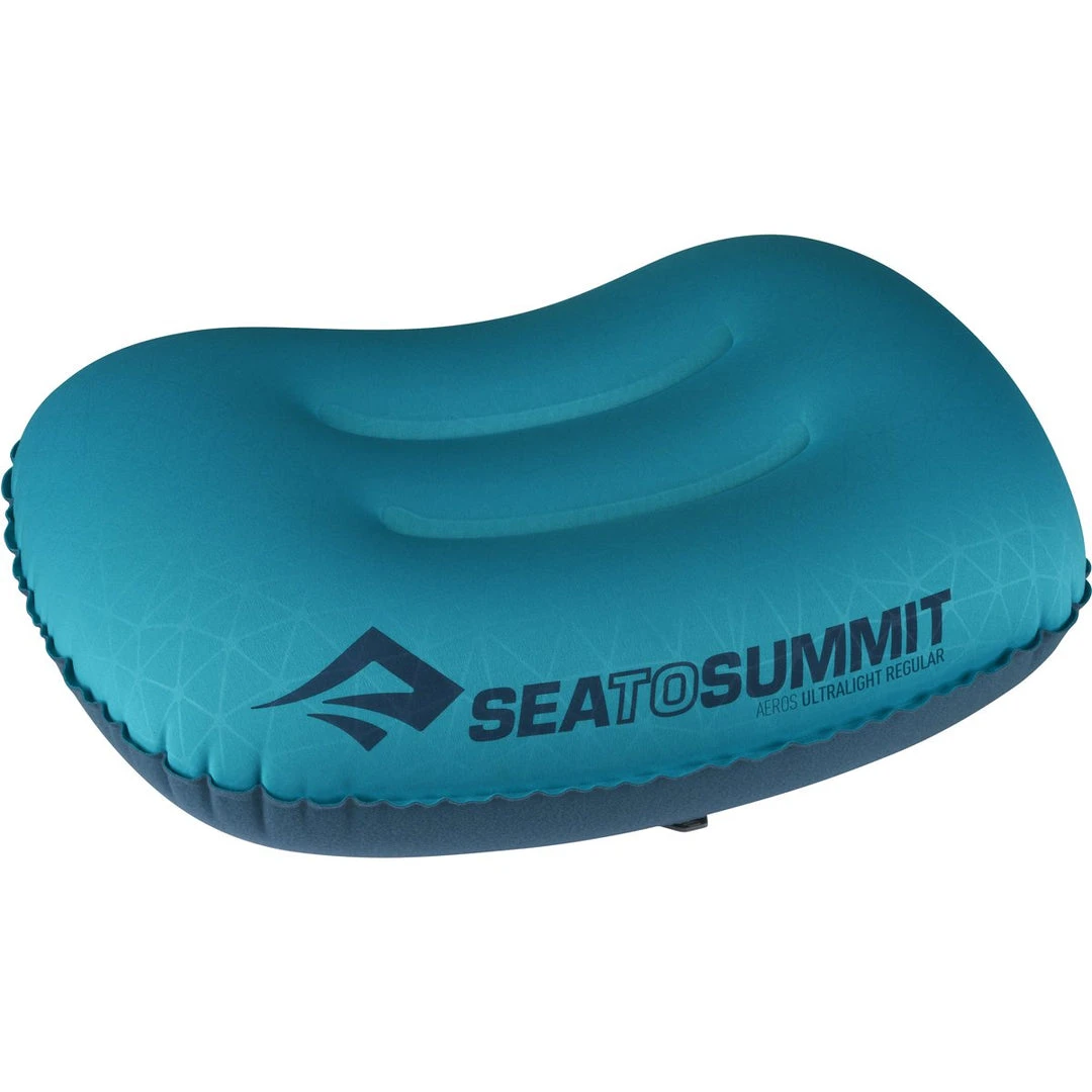 Sea To Summit Aeros Ultralight Pillow - Regular 4 Sea To Summit Aeros Ultralight Pillow - Regular