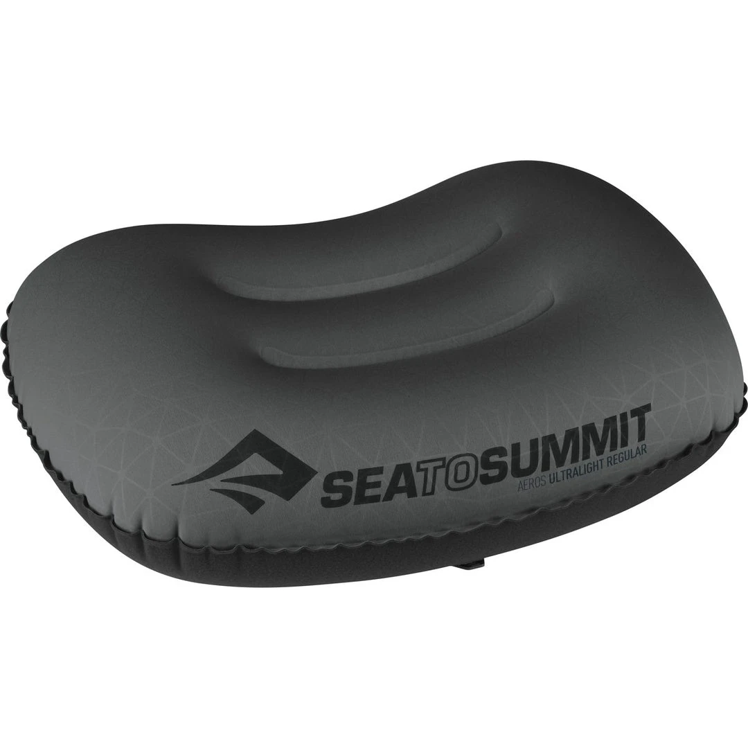 Sea To Summit Aeros Ultralight Pillow - Regular 3 Sea To Summit Aeros Ultralight Pillow - Regular