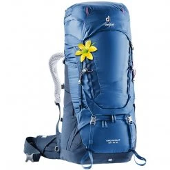 Deuter Aircontact 60 + 10 SL Camp & Hike