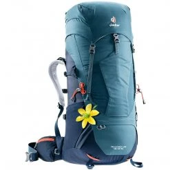 Deuter Camp & Hike Women's Aircontact Lite 45 + 10 SL Backpack