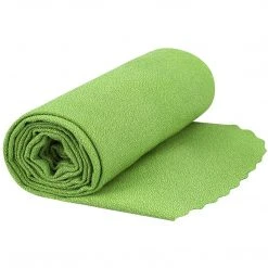 Sea To Summit Camp & Hike Airlite Towel 17" X 42" 6 Sea To Summit Camp & Hike Airlite Towel 17