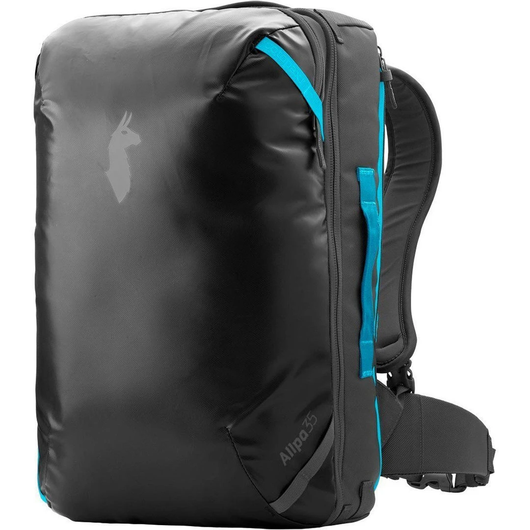 Cotopaxi Allpa 35L Travel Pack 1 Cotopaxi Allpa 35L Travel Pack