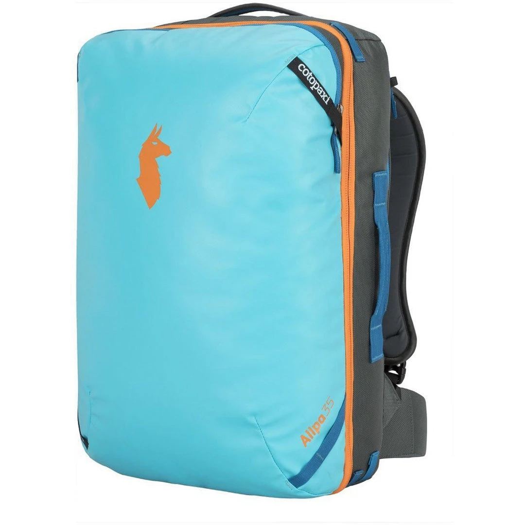 Cotopaxi Allpa 35L Travel Pack 2 Cotopaxi Allpa 35L Travel Pack
