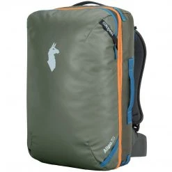 Cotopaxi Allpa 35L Travel Pack 27 Cotopaxi Allpa 35L Travel Pack