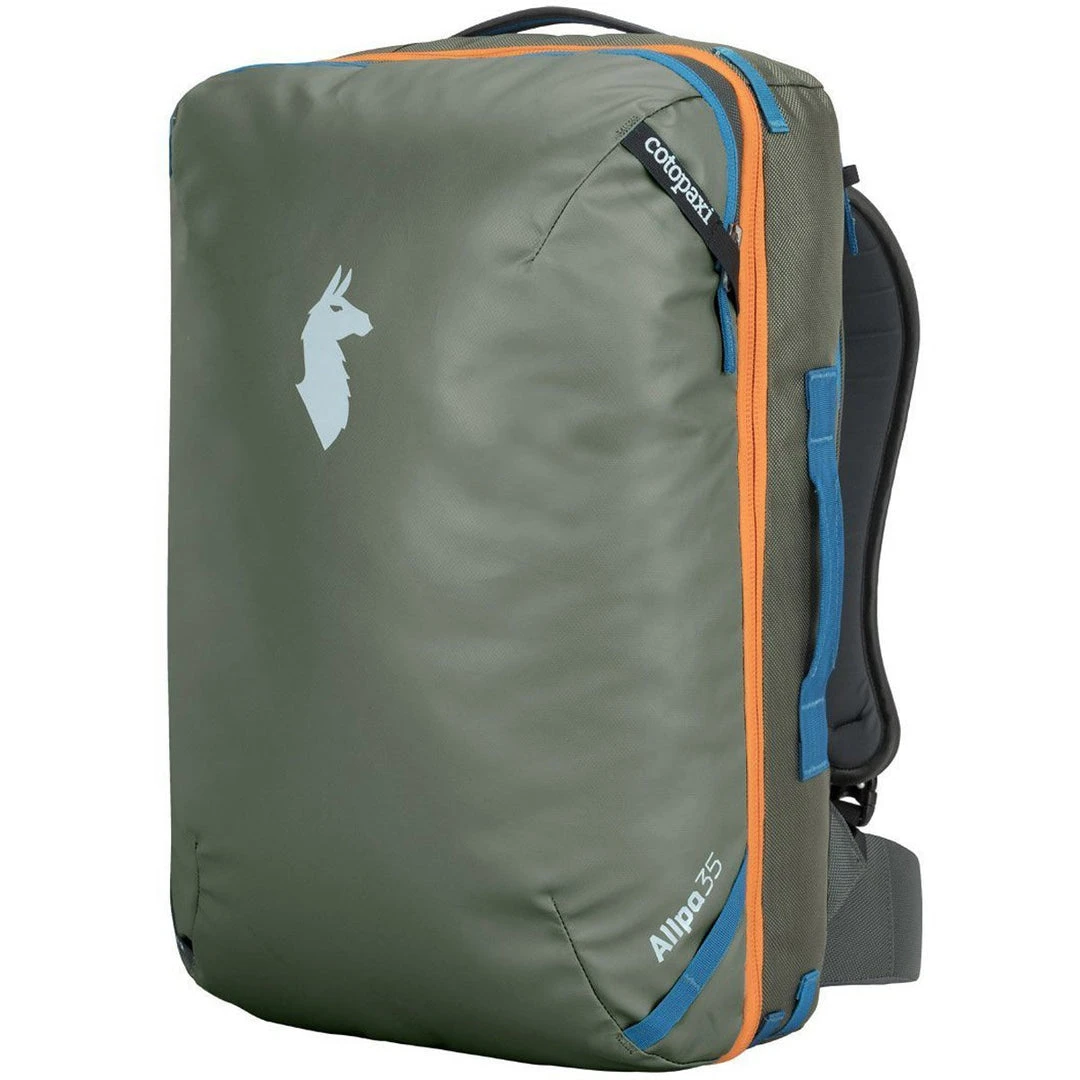 Cotopaxi Allpa 35L Travel Pack 10 Cotopaxi Allpa 35L Travel Pack