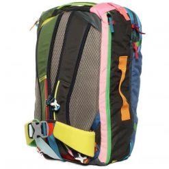 Cotopaxi Allpa 35L Travel Pack - Del Dia 5 Cotopaxi Allpa 35L Travel Pack - Del Dia