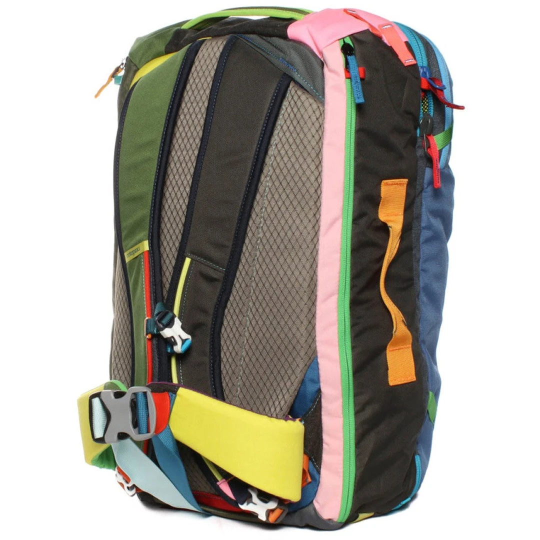 Cotopaxi Allpa 35L Travel Pack - Del Dia 3 Cotopaxi Allpa 35L Travel Pack - Del Dia
